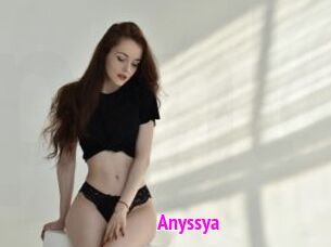 Anyssya
