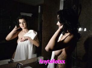 AnytaHotxx