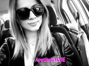 ApetiteSYLVIE