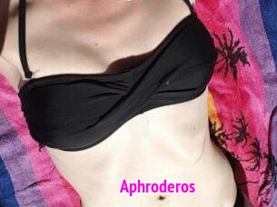 Aphroderos