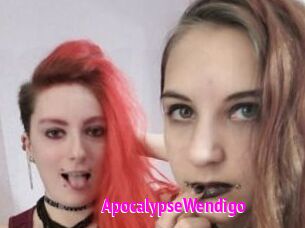 ApocalypseWendigo