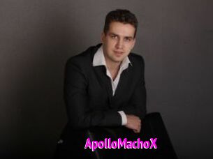 ApolloMachoX