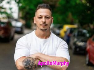 ApolloMurphy