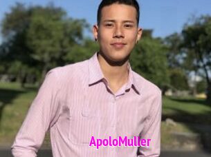 ApoloMuller Porn Loverz