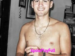 ApoloPlayFull