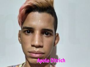 Apolo_Ditrich