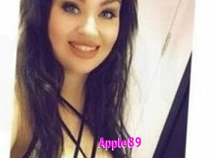 Apple89