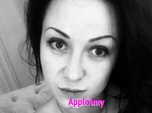 AppleAmy