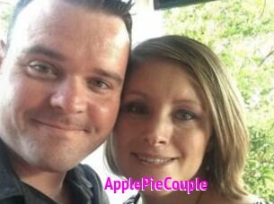 ApplePieCouple Porn Loverz