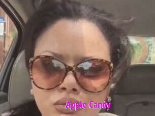 Apple_Candy