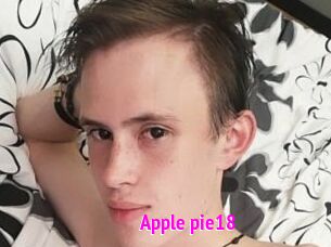 Apple_pie18 Porn Loverz