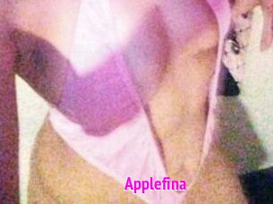 Applefina