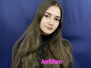 AprilBurn
