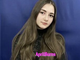 AprilBurns