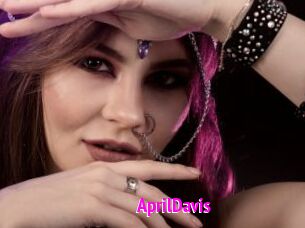 AprilDavis