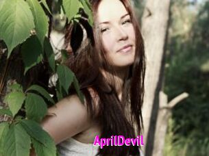 AprilDevil