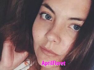AprilFloret Porn Loverz