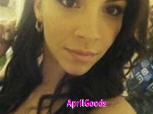 AprilGoods Porn Loverz