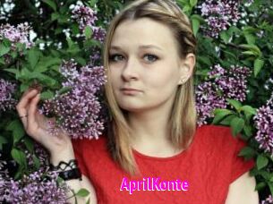 AprilKonte