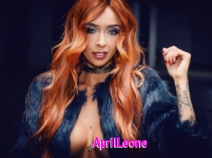 AprilLeone
