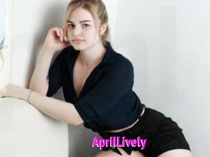 AprilLively