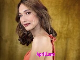 AprilLuno
