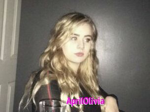 AprilOlivia