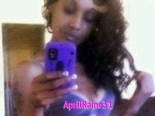 AprilRaine31