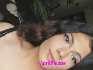 AprilRousse Porn Loverz
