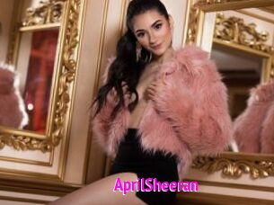 AprilSheeran Porn Loverz