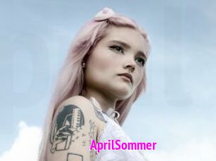 AprilSommer