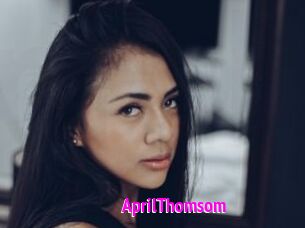 AprilThomsom