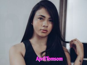 AprilTomsom
