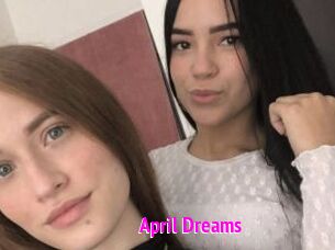 April_Dreams Porn Loverz