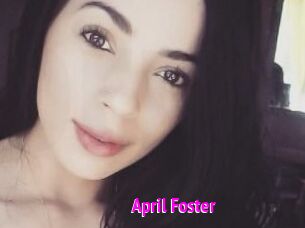 April_Foster