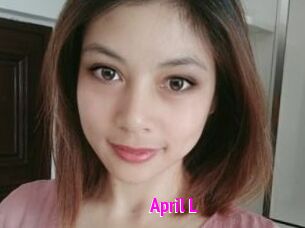 April_L Porn Loverz