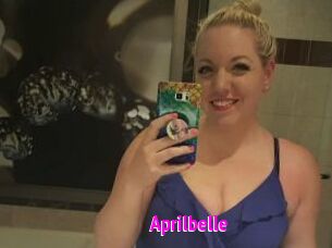 Aprilbelle