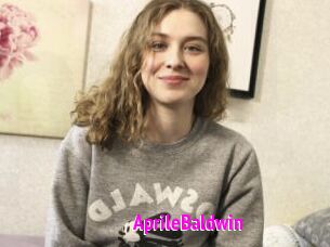 AprileBaldwin