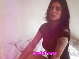 AprilsFlower