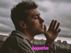 Aqquarius