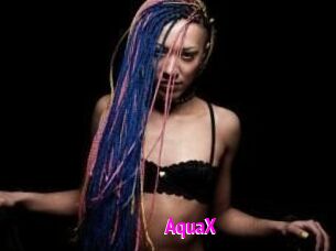 AquaX