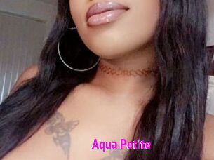 Aqua_Petite