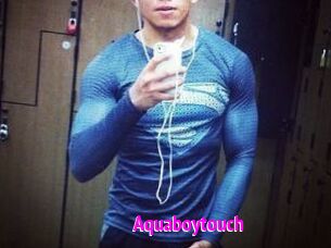 Aquaboytouch