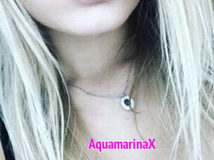 AquamarinaX