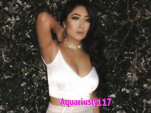 Aquariusly117 Porn Loverz