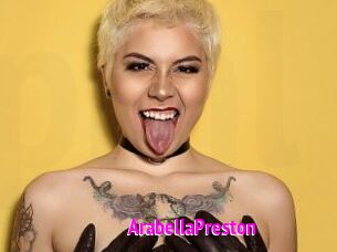 ArabellaPreston