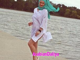 ArabianDaliya