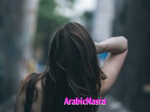 ArabicNasra