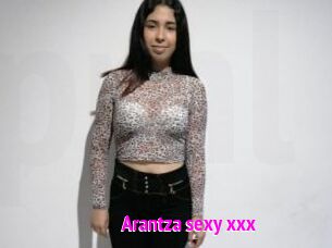 Arantza_sexy_xxx