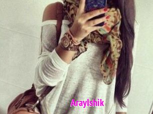 ArayIshik